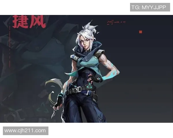 全新挑战即将开启无畏契约邀你共同探索未知的冒险旅程