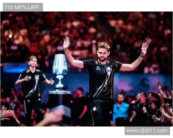 火箭联盟世界锦标赛精彩回顾GenG以4-1战胜G2展现惊人团队配合 火箭联盟世界锦标赛精彩回顾GenG以4-1战胜G2展现惊人团队配合