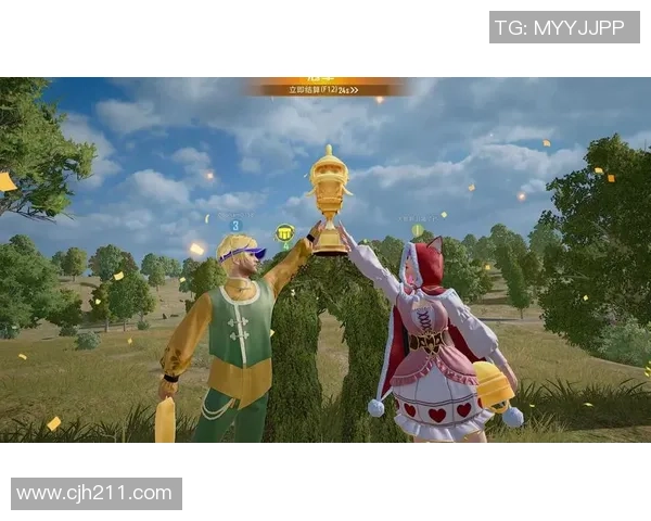 和平精英中的趣味表情动作让游戏体验更加生动有趣 和平精英中的趣味表情动作让游戏体验更加生动有趣