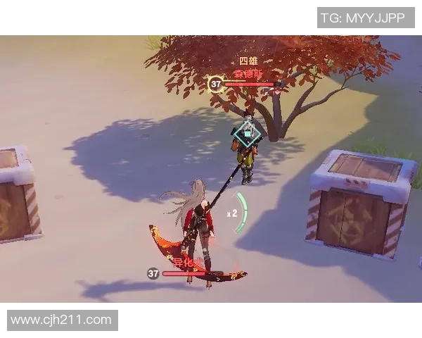 幻塔世界BOSS竞速赛来袭联合输出争夺荣耀与归属的巅峰对决 幻塔世界BOSS竞速赛来袭联合输出争夺荣耀与归属的巅峰对决