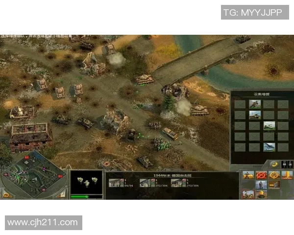 速攻流与闪电战的魅力探秘全方位解析所有SLG游戏的策略与乐趣