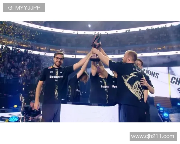 Major大赛即将拉开帷幕谁将成为CSGO新一届冠军捧杯者